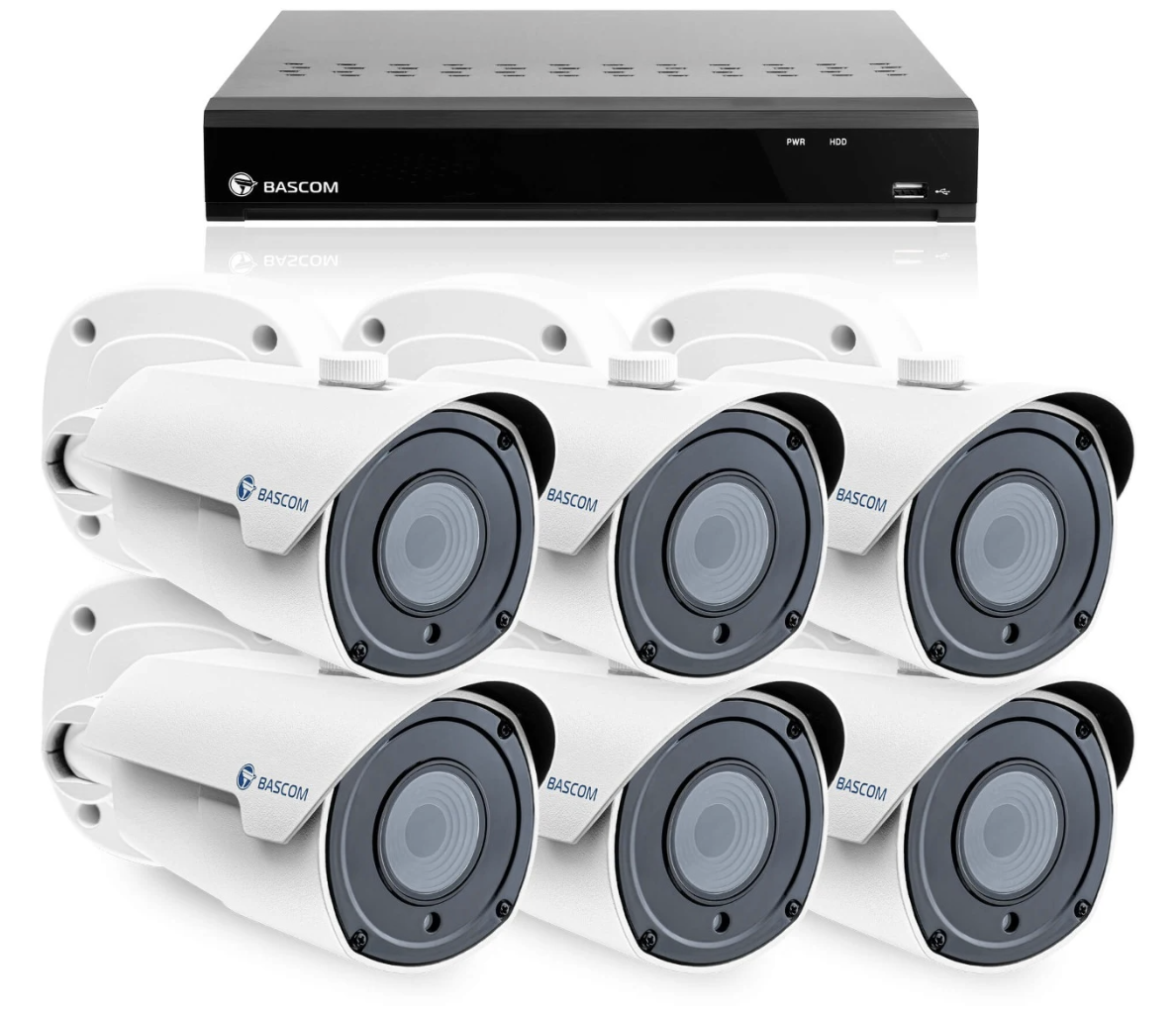 CCTV Systems – Complete Security Installations Ltd.